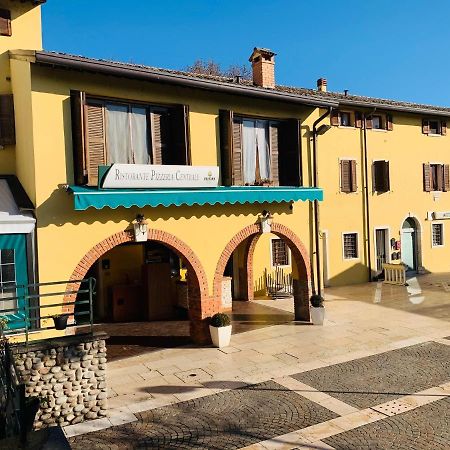 Appartamento Azzurro Verona Exterior photo