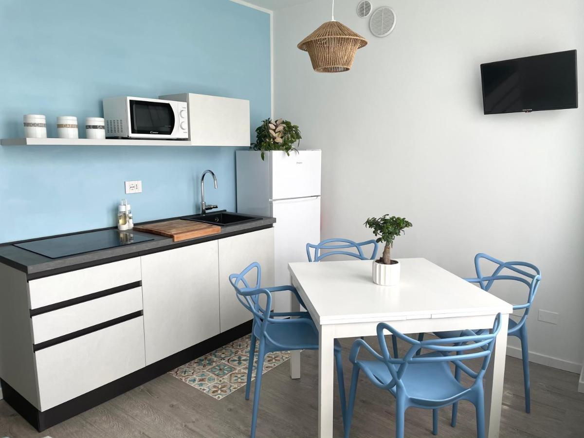 Appartamento Azzurro Verona Exterior photo