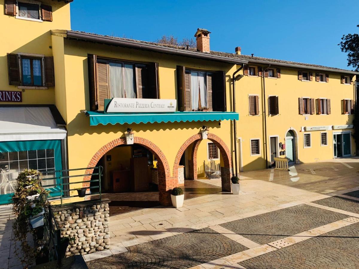 Appartamento Azzurro Verona Exterior photo
